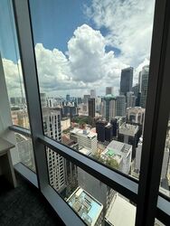 Oxley Tower (D1), Office #575885511
